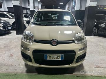 Fiat Panda 1.2 EasyPower Lounge