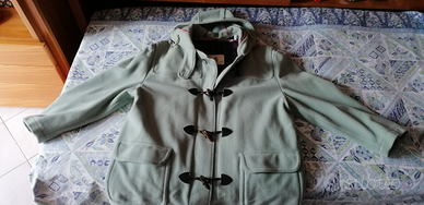 Cappotto Montgomery Marina Yachting donna