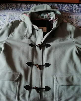 Cappotto Montgomery Marina Yachting donna