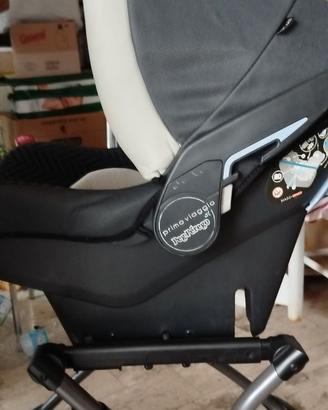 Trio Peg Perego linea 500