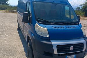 Fiat Ducato Maxi