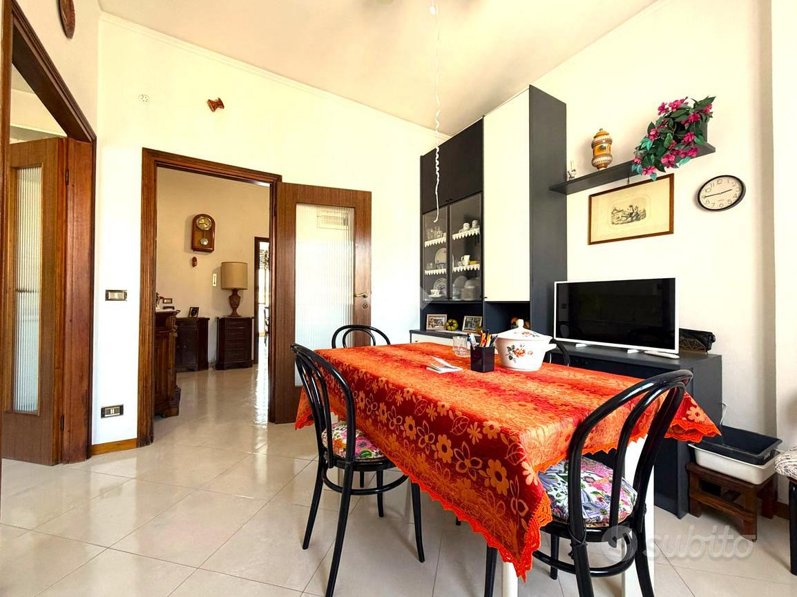 Appartamento – Firenze, Novoli, Quartiere 5 - Vista 4