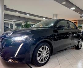 Peugeot 208 PureTech 75 Stop&Start 5 porte Active