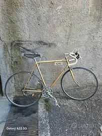 bicicletta vintage 