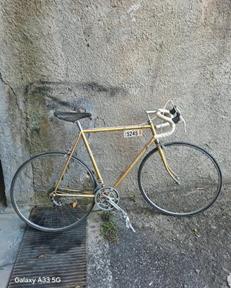 bicicletta vintage 