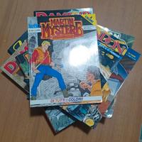 Tutto Mystere 100 - Martin Mystere - Bonelli