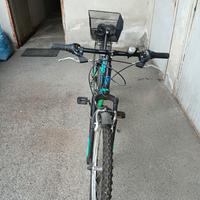 Bicicletta Montana per Adulti 