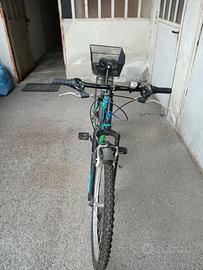 Bicicletta Montana per Adulti 