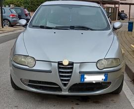 Alfa romeo 147 - 2004