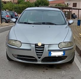 Alfa romeo 147 - 2004