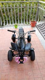 qaud 50cc