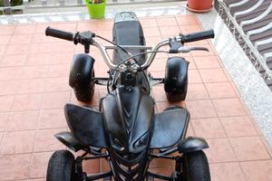 qaud 50cc