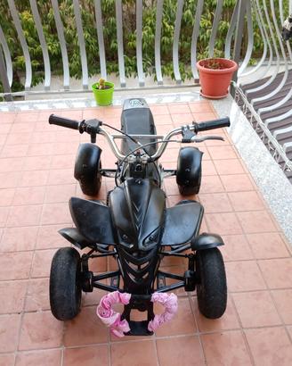 qaud 50cc