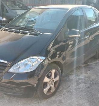 Ricambi Mercedes A180 CDI euro 5