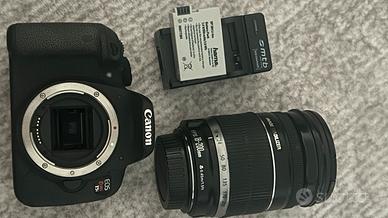 Canon 700D (T5i)