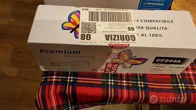 TONERLIFE Toner Hp Laserjet pro MFP M28w CF244a CF