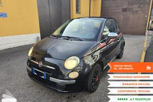 FIAT 500 (2007-2016) 500 1.2 Sport