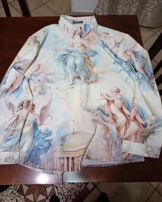 camicia 
