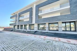 Locale Commerciale di nuova costruzione