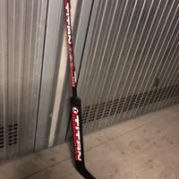 Bastone hockey Titan