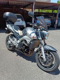 Suzuki GSR 600 2006 - Solo 26.600 km
