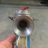 Carburatore go kart