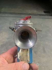 Carburatore go kart