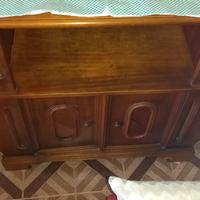 mobili in legno 