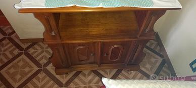 mobili in legno 
