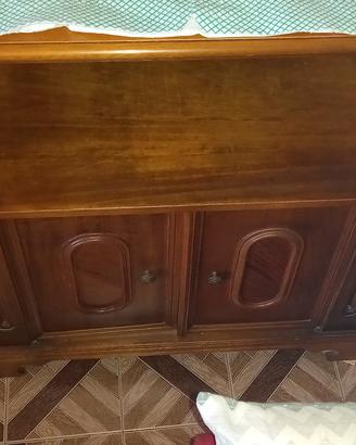 mobili in legno 