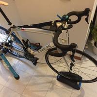 BICICLETTA STRADA - TREK MADONE 4.7 TG.54 (L)