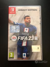 Fifa 23 Switch