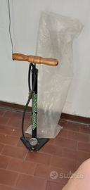 pompa per biciclette