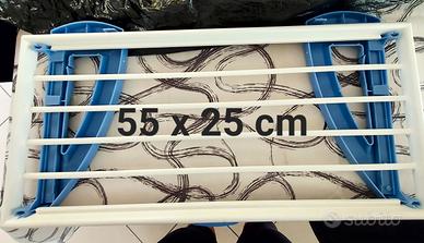 stendibiancheria da esterno in plastica 