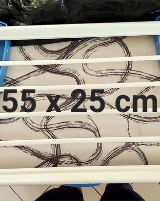 stendibiancheria da esterno in plastica 