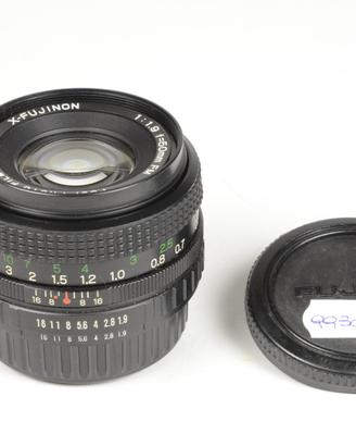 FUJI 50 1,9 X-Fujinon