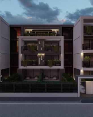 Appartamento di 100 m² con 3 locali a Solaro
