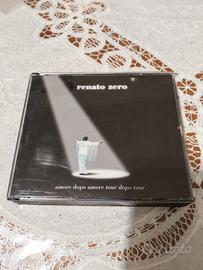CD Renato zero 