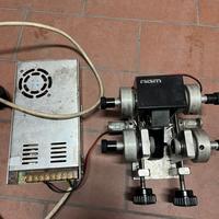 Motori max power mugen servi kpro reverse kpro pow