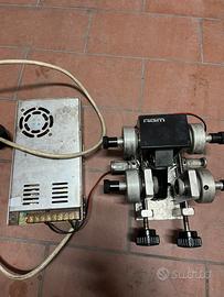 Motori max power mugen servi kpro reverse kpro pow