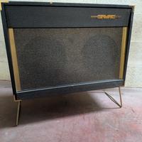 amplificatore chitarra meazzi concertorama