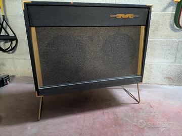 amplificatore chitarra meazzi concertorama