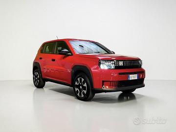 Fiat Grande Panda 1.2 hybrid Icon 110cv edct