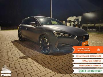 CUPRA Leon Leon 2.0 TSI 190 CV DSG
