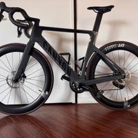Canyon Aerod CF SLX 8 Force AXS