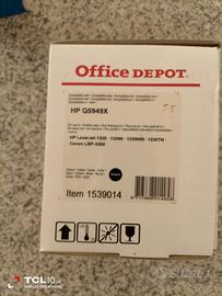 toner HP 5949X