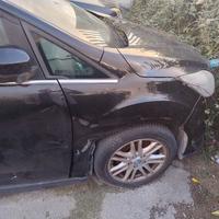 Ford CMax 7