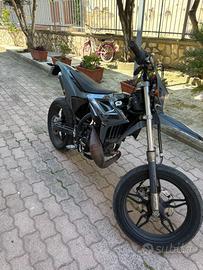 MOTO BETA 50