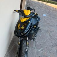 aerox 70cc