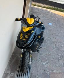 aerox 70cc